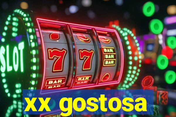 xx gostosa